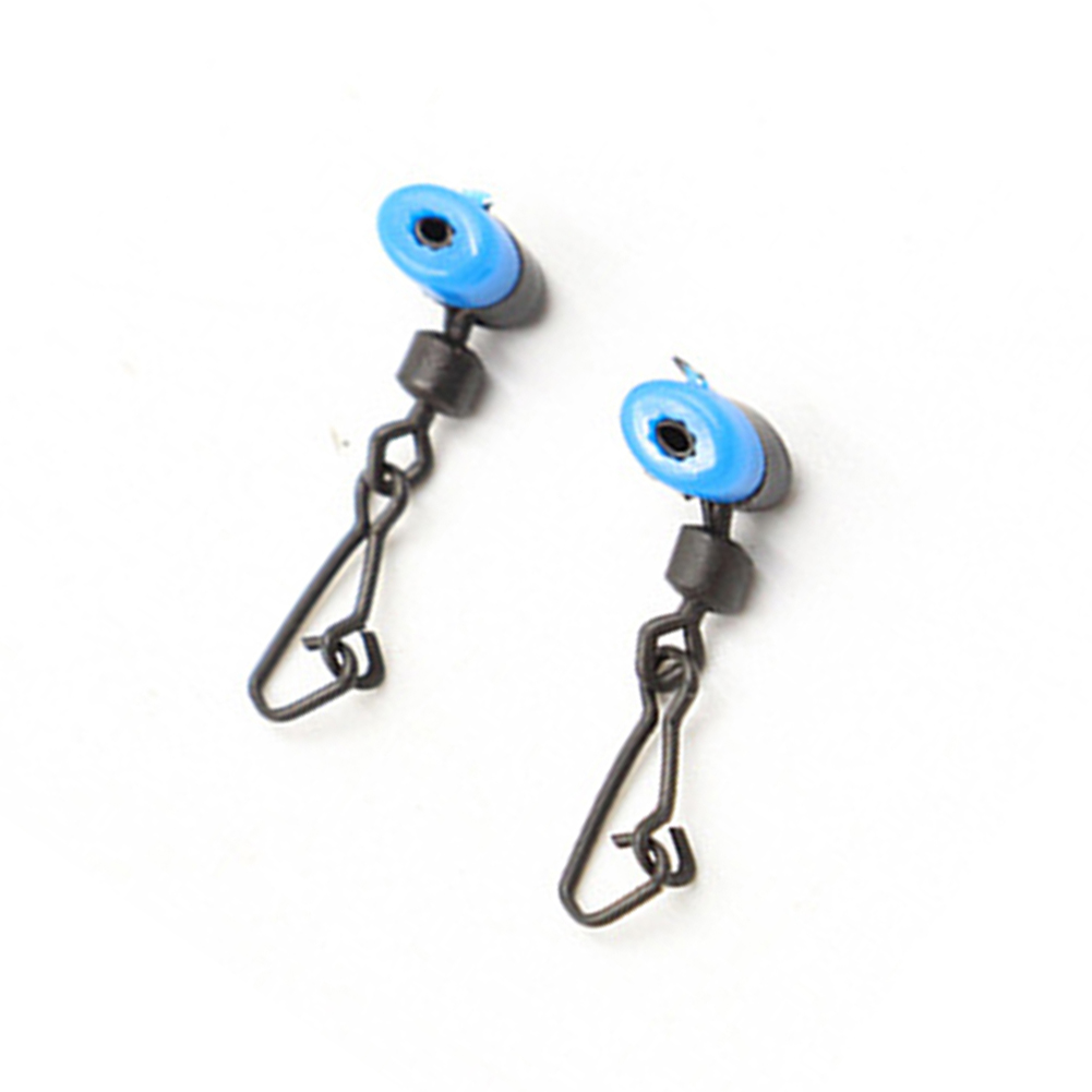 Feeder Bead Link Swivels Float - огляд і ціна Fishing Equipment Wholesale