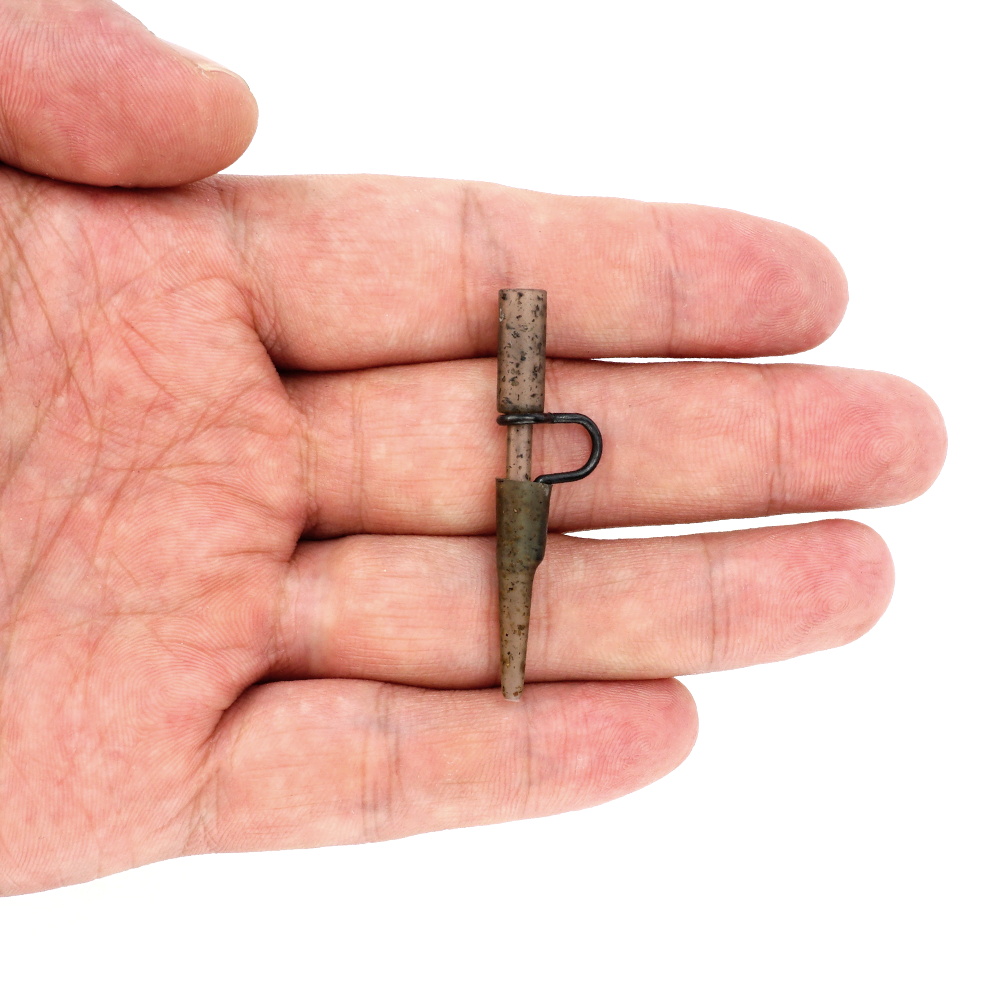 Hirisi 8pcs Carp Fishing Acces - огляд і ціна Fishing Equipment Wholesale