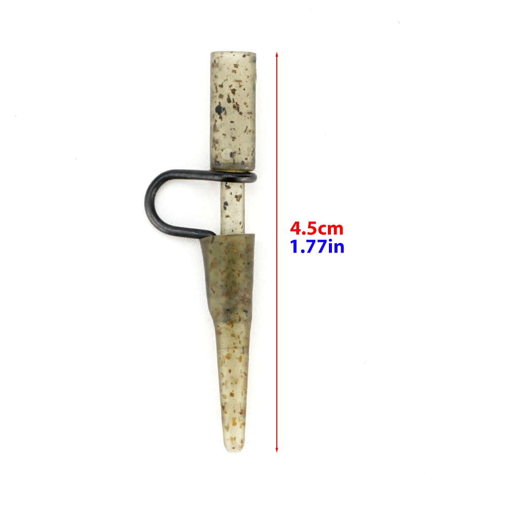 Hirisi 8pcs Carp Fishing Acces - огляд і ціна Fishing Equipment Wholesale