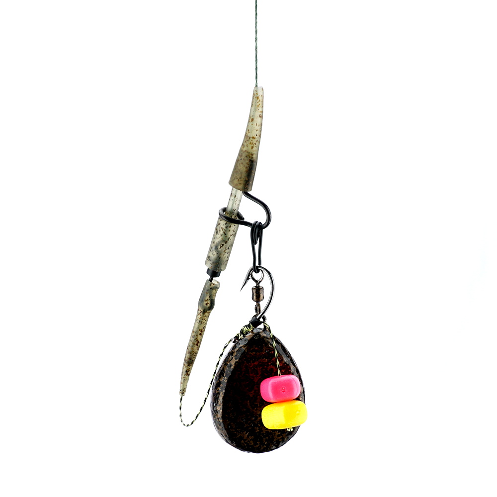 Hirisi 8pcs Carp Fishing Acces - огляд і ціна Fishing Equipment Wholesale