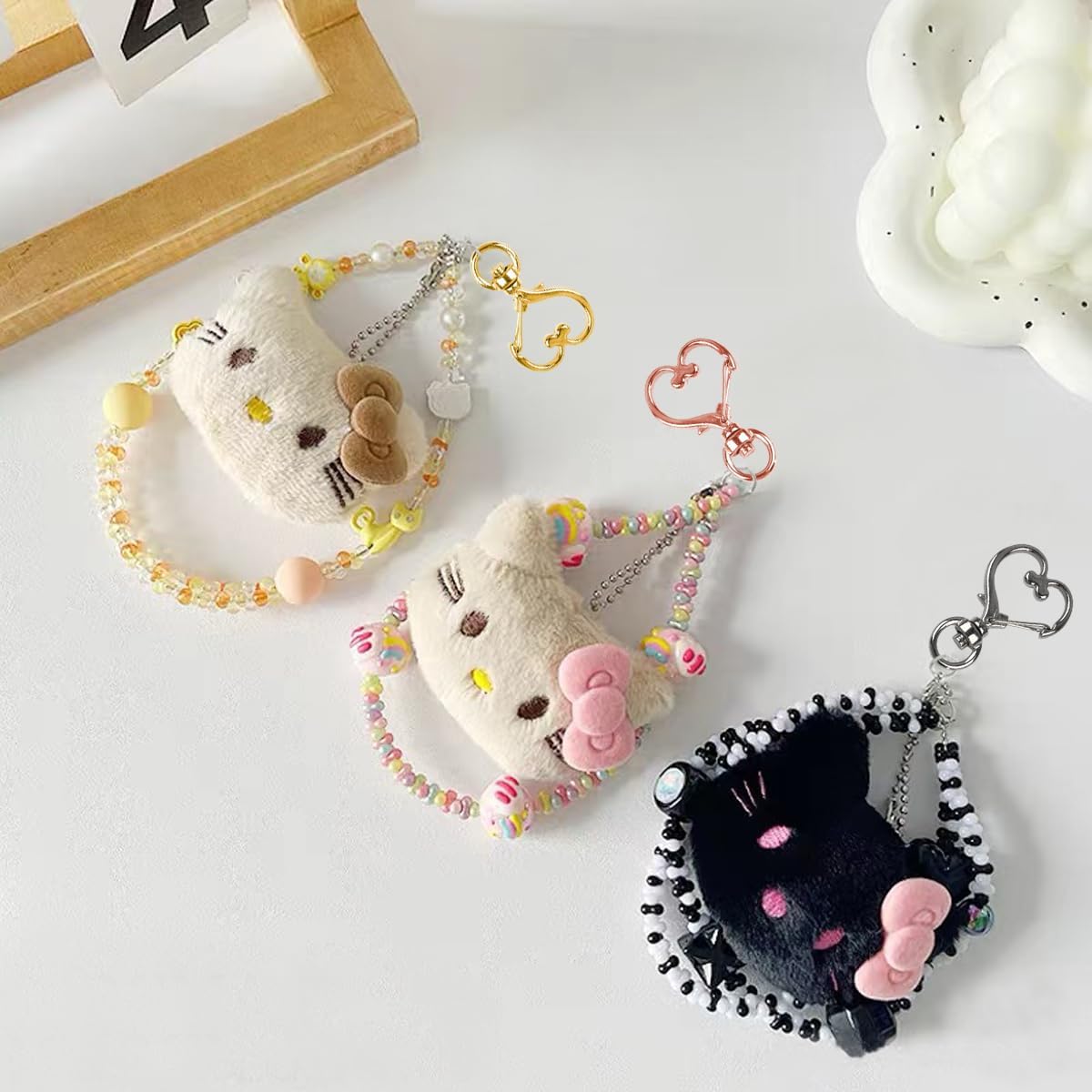 5/10/15/25/40/60Pcs Heart-Shap - огляд і ціна Fishing Swivel Connector