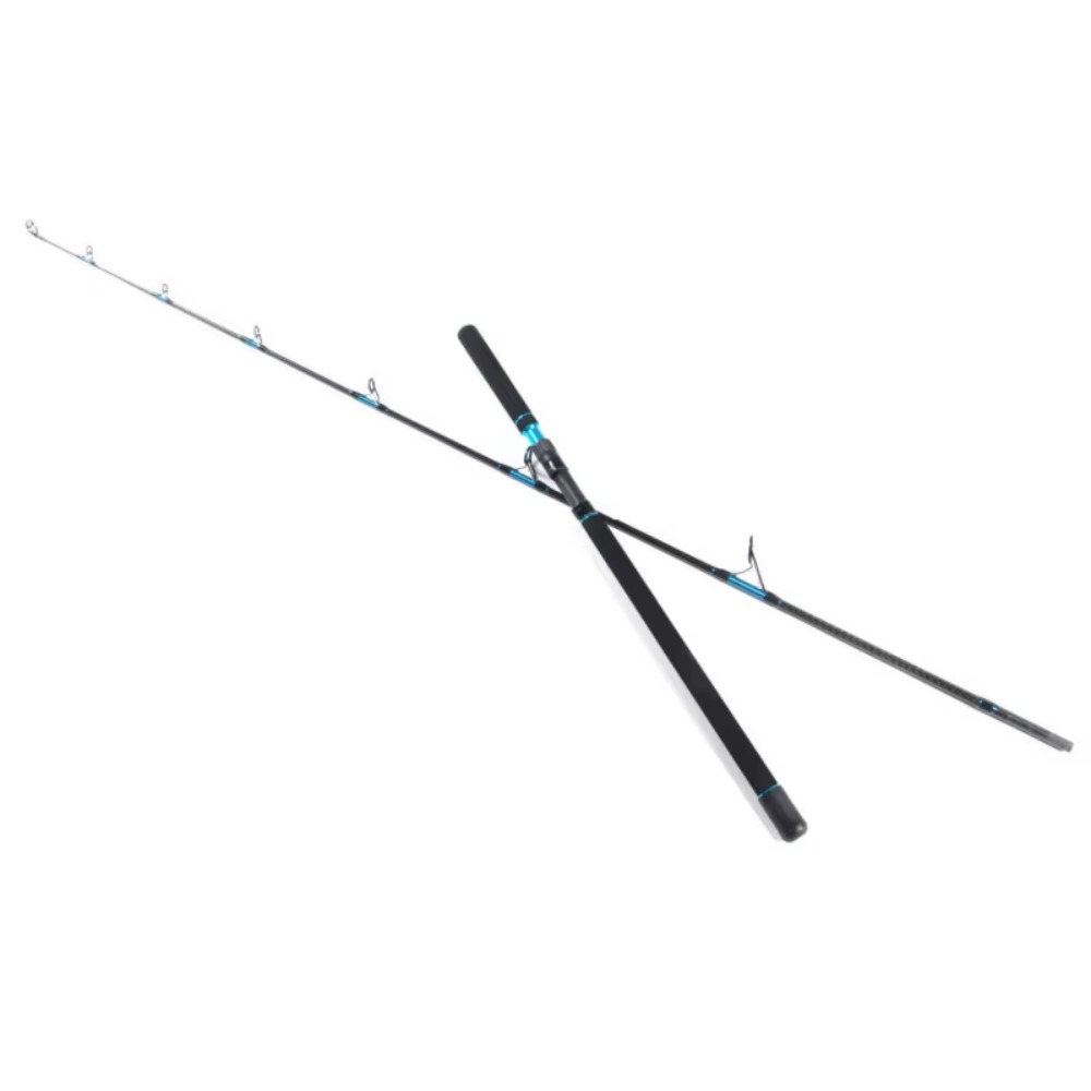 Pure Carbon Baitcasting Rod fo - огляд і ціна Carbon Fishing Rod