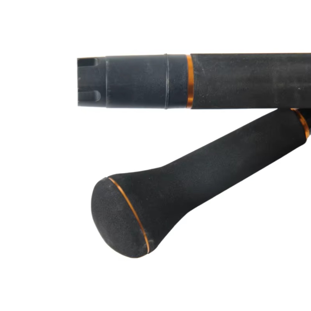 Pure Carbon Baitcasting Rod fo - огляд і ціна Carbon Fishing Rod