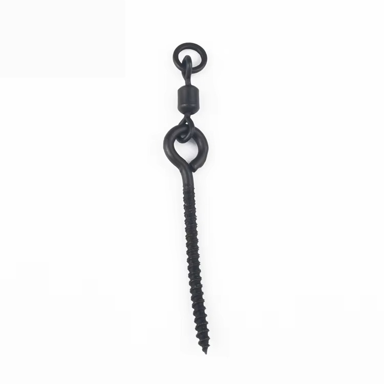 Carp fishing bait screw with s - огляд і ціна Fishing Equipment Terms